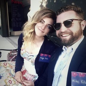 Meet your Posher, Michael